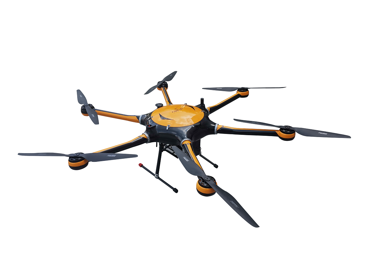 ATH9010SXC_松線蟲早期巡查系統(tǒng)