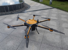 奧譜天成ATHL9050-免云臺(tái)無人機(jī)載高光譜激